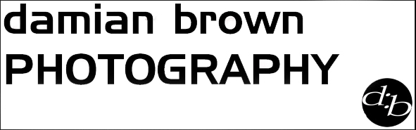 Damian Brown Photography