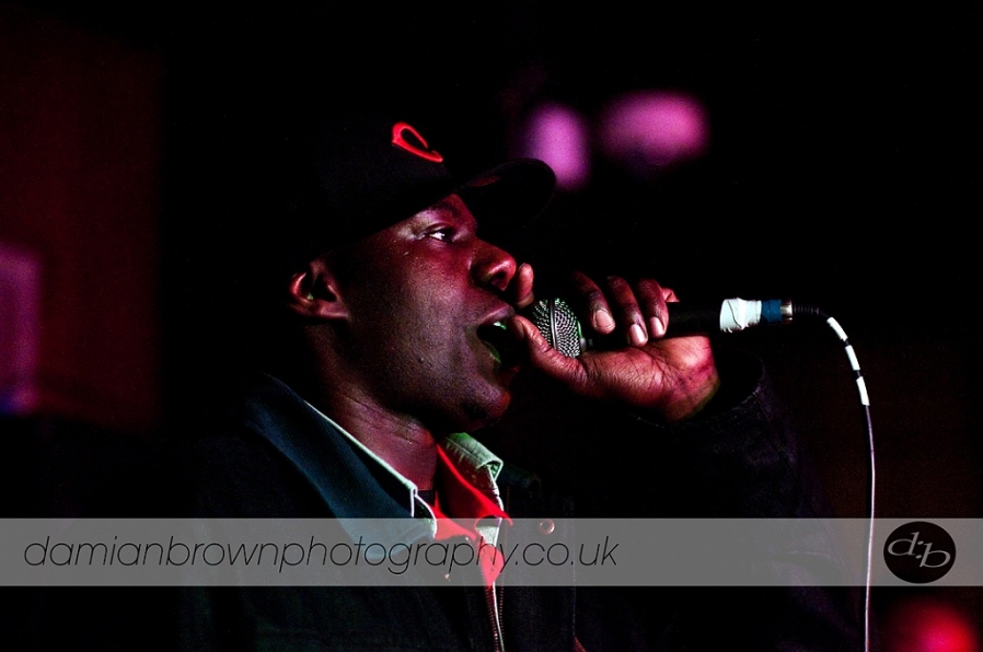 birmingham music photography