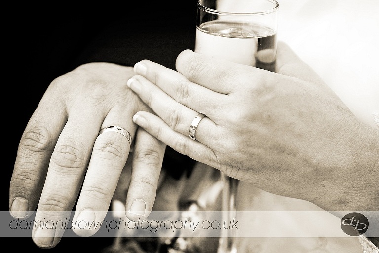 Bromsgrove Wedding Photography