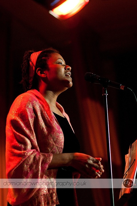 Birmingham Event Photography