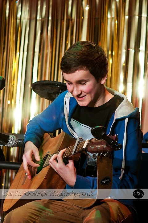 Birmingham Event Photography