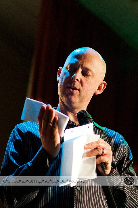 Birmingham Event Photography