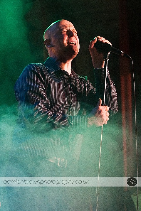 Birmingham Event Photography