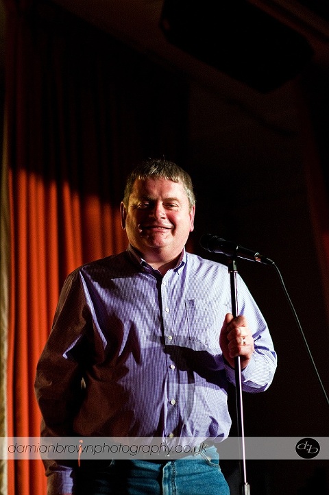 Birmingham Event Photography