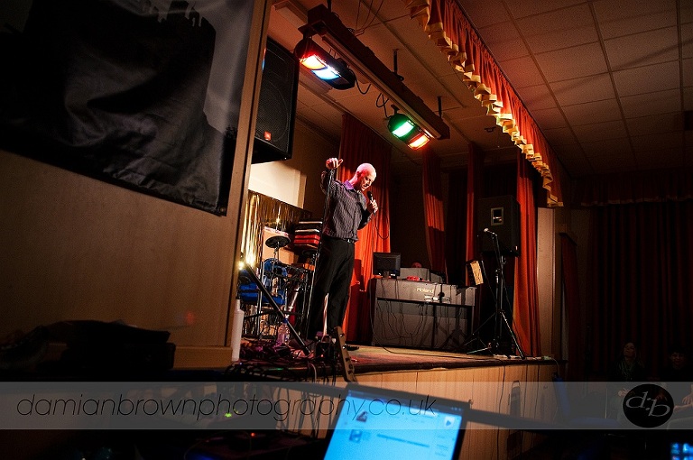 Birmingham Event Photography