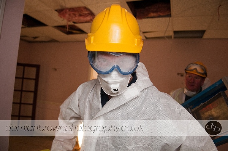 Birmingham Corporate Photography