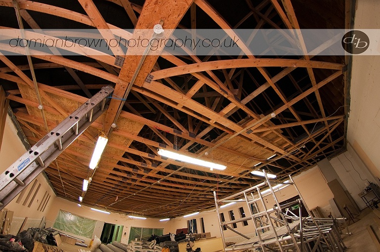 Birmingham Corporate Photography