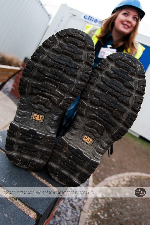 Birmingham Corporate Photography