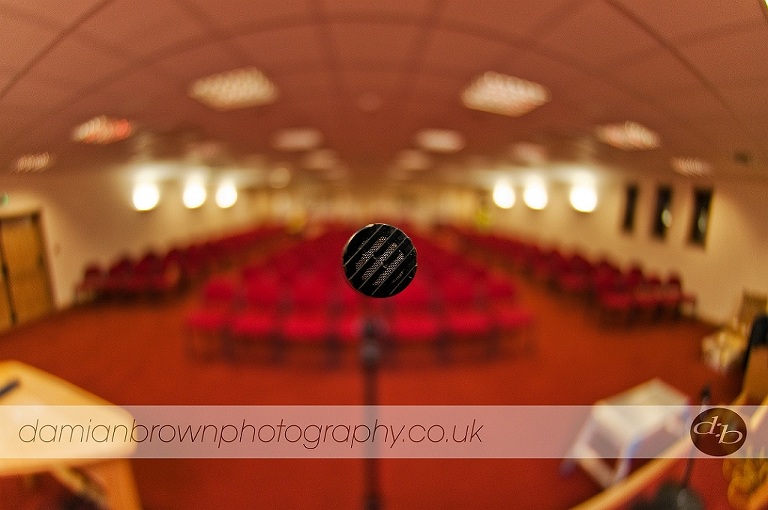 Birmingham Corporate Photography