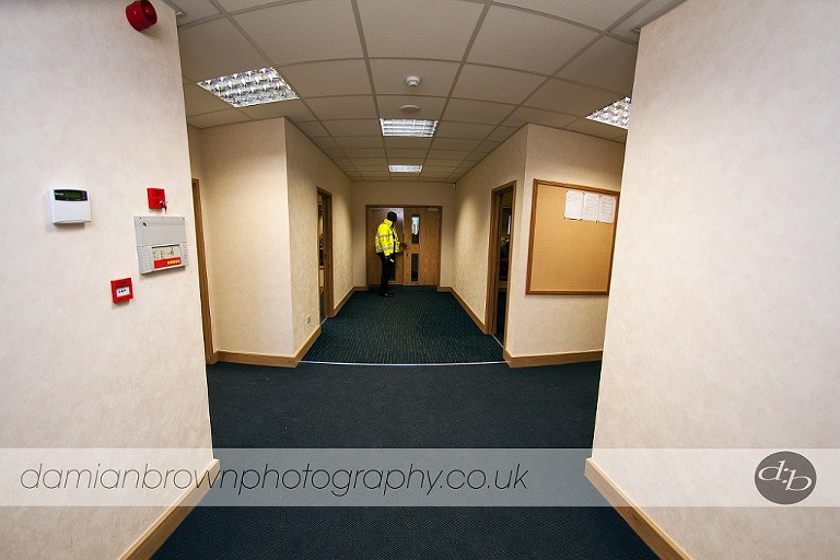 Birmingham Corporate Photography