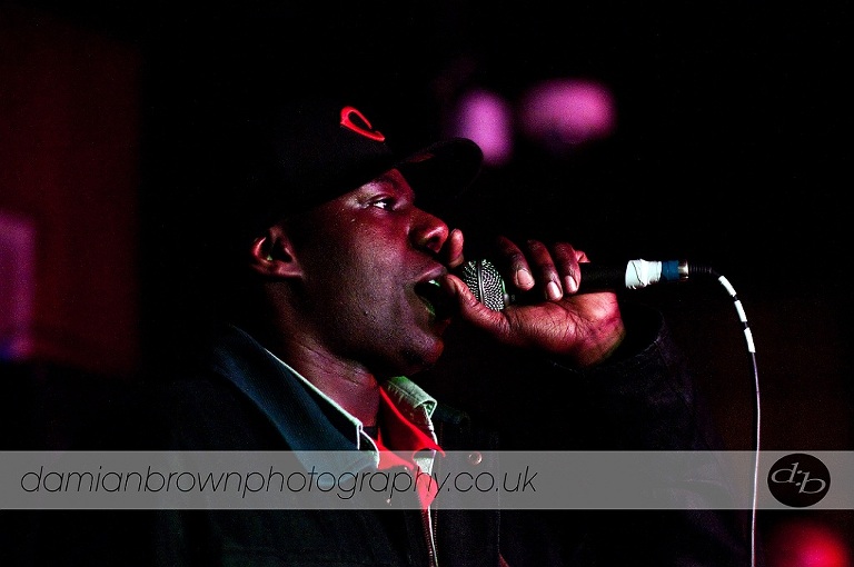 birmingham music photography