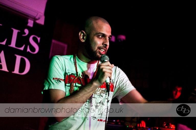 birmingham music photography