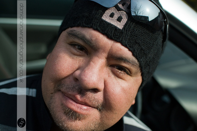 birmingham portrait photography