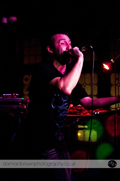 birmingham music photography