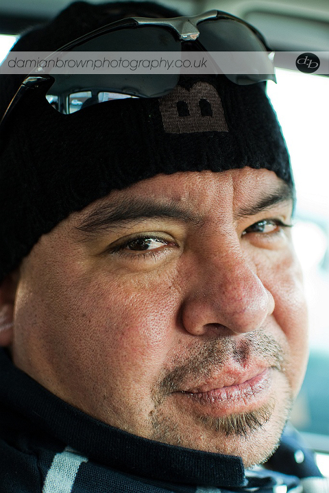 birmingham portrait photography