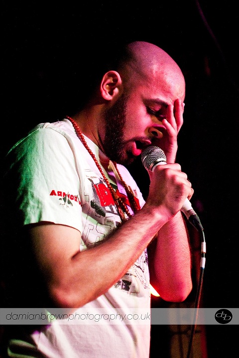 birmingham music photography