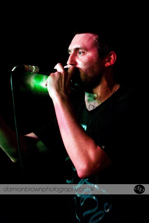 birmingham music photography