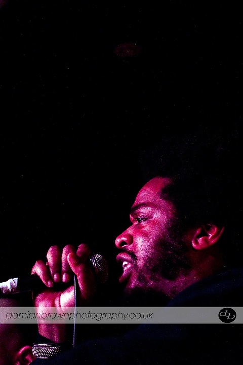 birmingham music photography