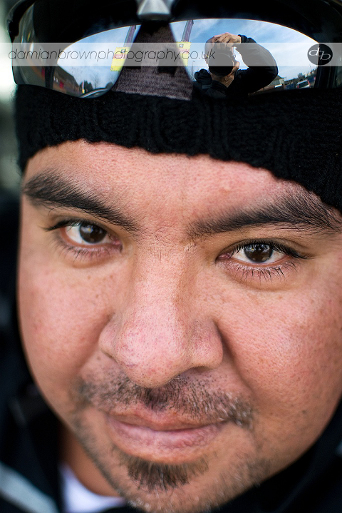 birmingham portrait photography