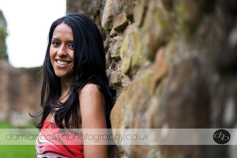 Birmingham Engagement Shoot