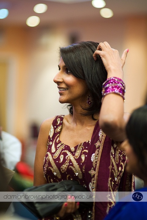 birmingham wedding photography_sangeet party