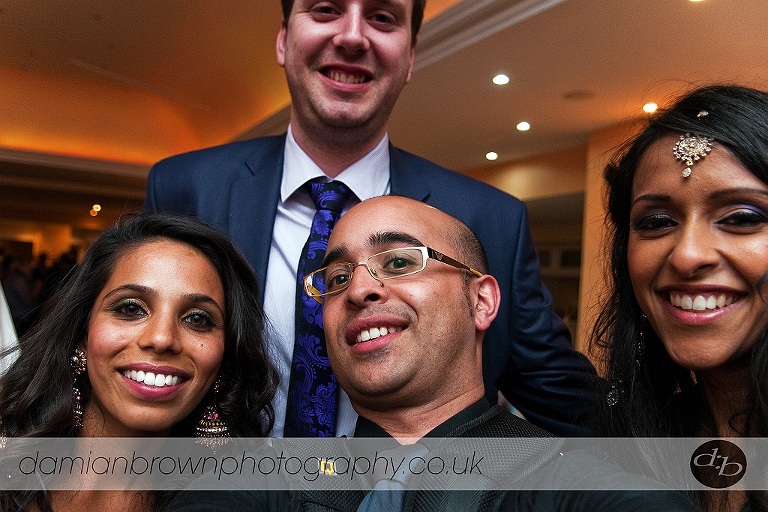 birmingham wedding photography_sangeet party