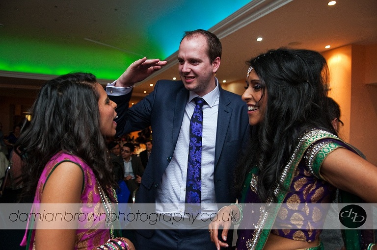 birmingham wedding photography_sangeet party