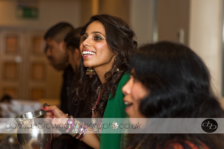 birmingham wedding photography_sangeet party