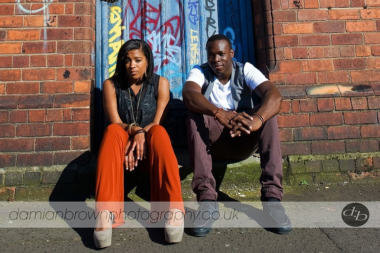 birmingham pre wedding photography