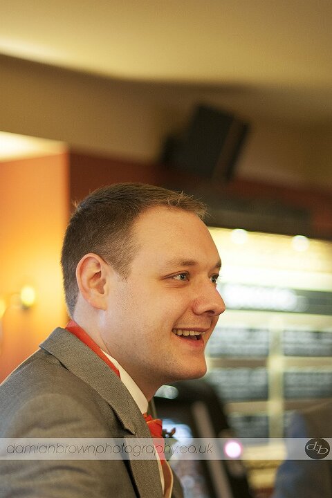 birmingham wedding photography_groom's preparations