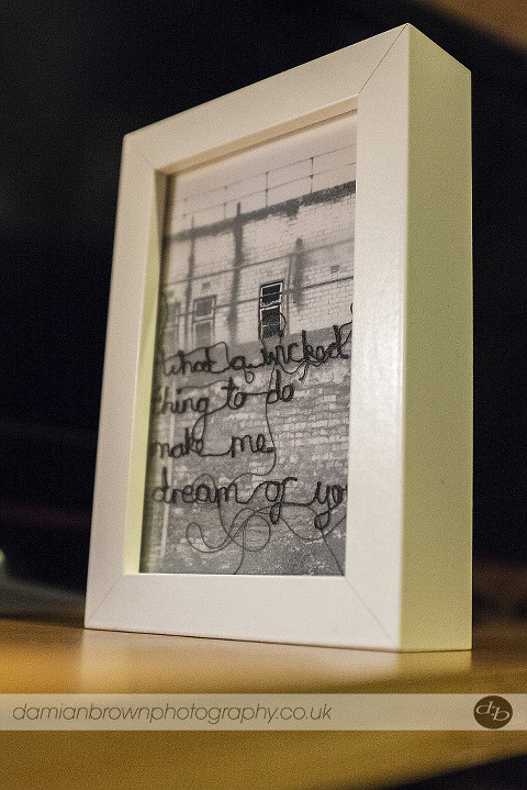 West Midlands Artist Portraits - Maria Wigley - Textile Artist