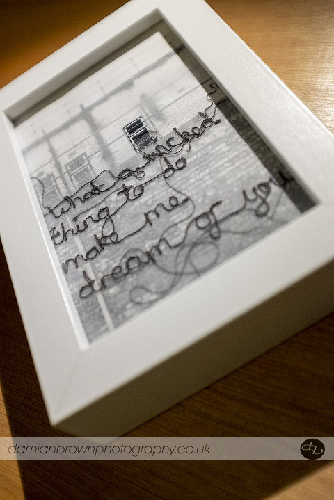 West Midlands Artist Portraits - Maria Wigley - Textile Artist