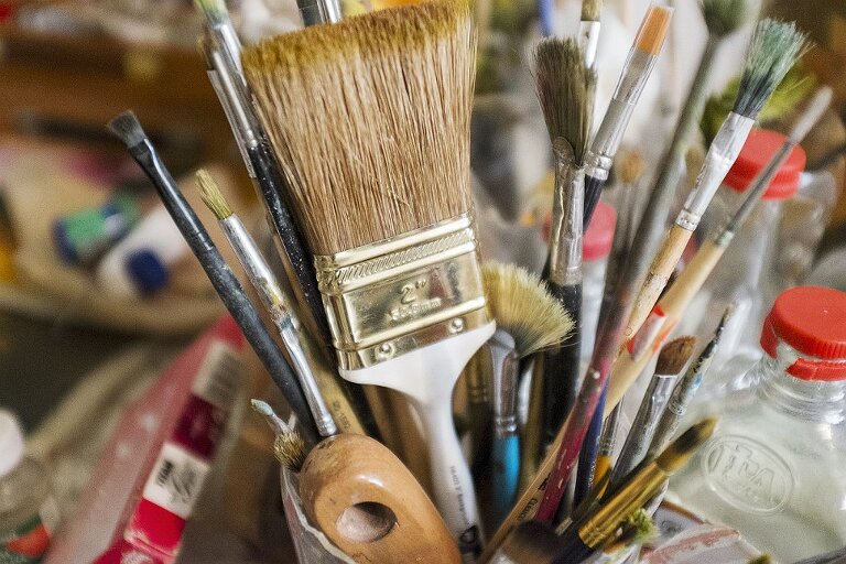 uk portrait photography artist portraits damian brown photography_teresa de salento_colombian artists