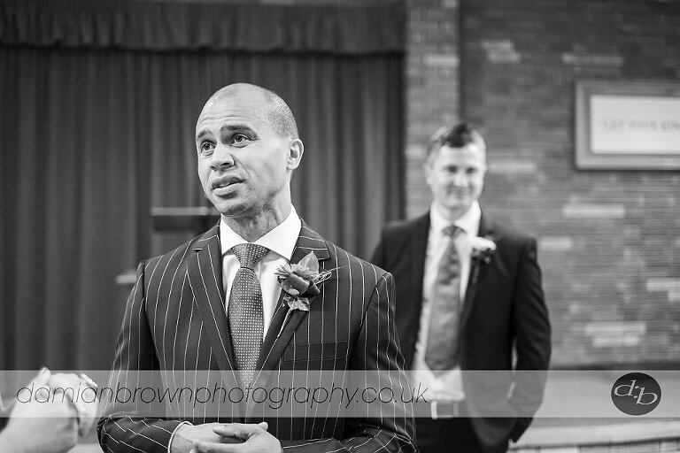 birmingham wedding photography_drayton manor weddings_damian brown photography