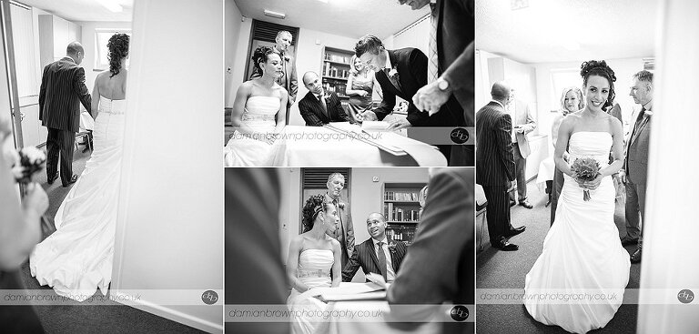 birmingham wedding photography_drayton manor weddings_damian brown photography