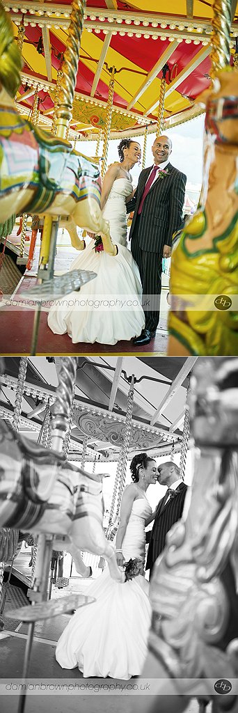birmingham wedding photography_drayton manor weddings_damian brown photography