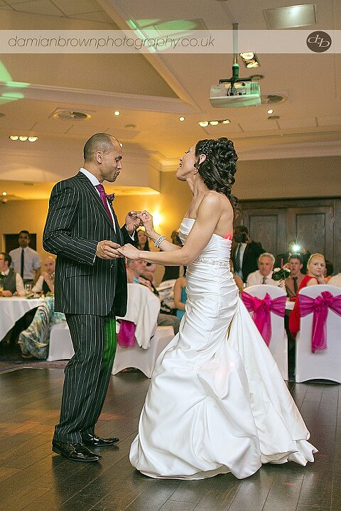 birmingham wedding photography_drayton manor weddings_damian brown photography