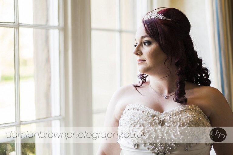 birmingham wedding photographer nantwich wedding photography the newly wed couple