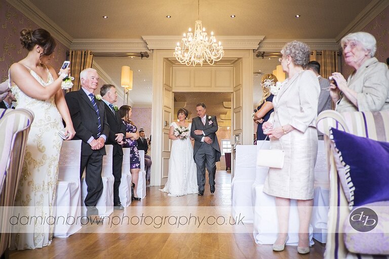 birmingham wedding photographer swan hotel wedding photography