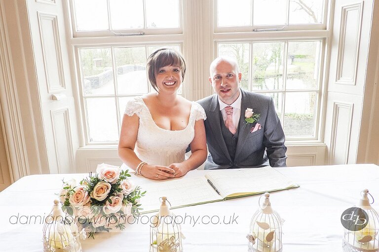 birmingham wedding photographer swan hotel wedding photography