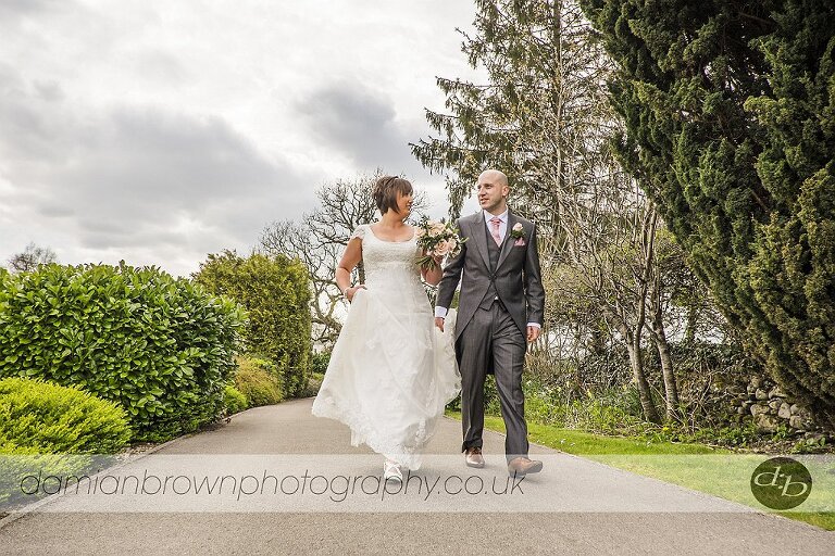 birmingham wedding photographer swan hotel wedding photography