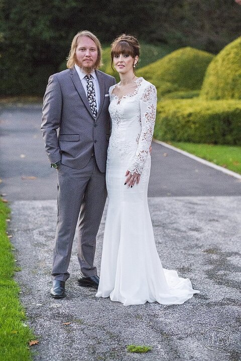 Highbury Hall Weddings