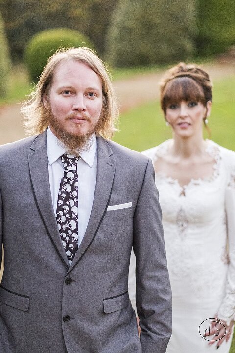 Highbury Hall Weddings