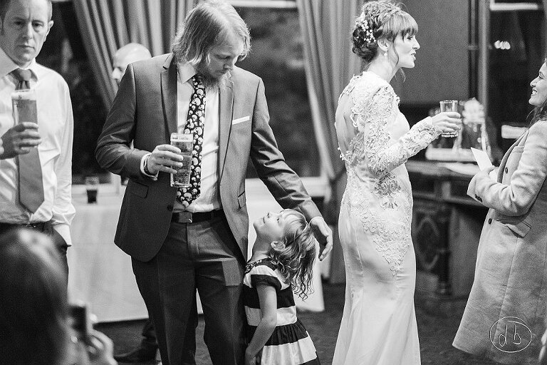 Highbury Hall Weddings