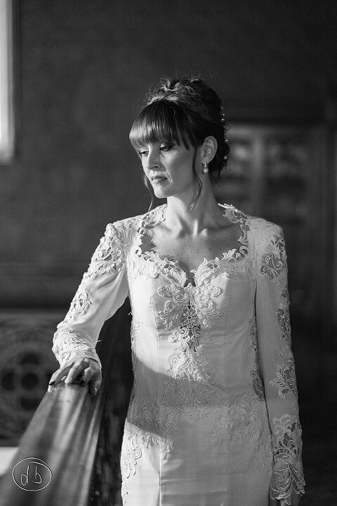 Highbury Hall Weddings