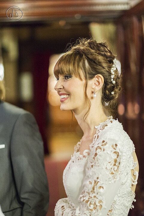 Highbury Hall Weddings