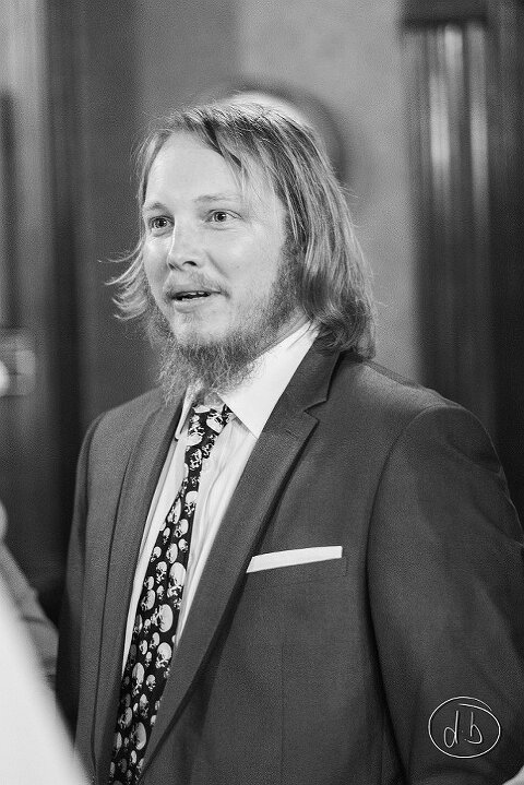 Highbury Hall Weddings