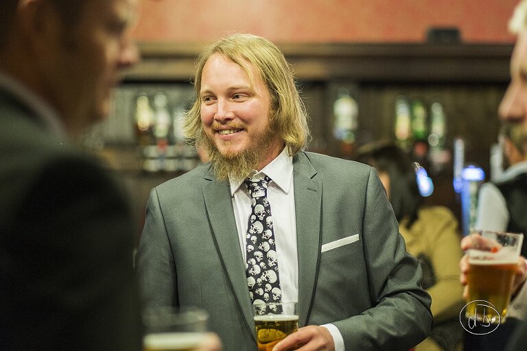 Highbury Hall Weddings