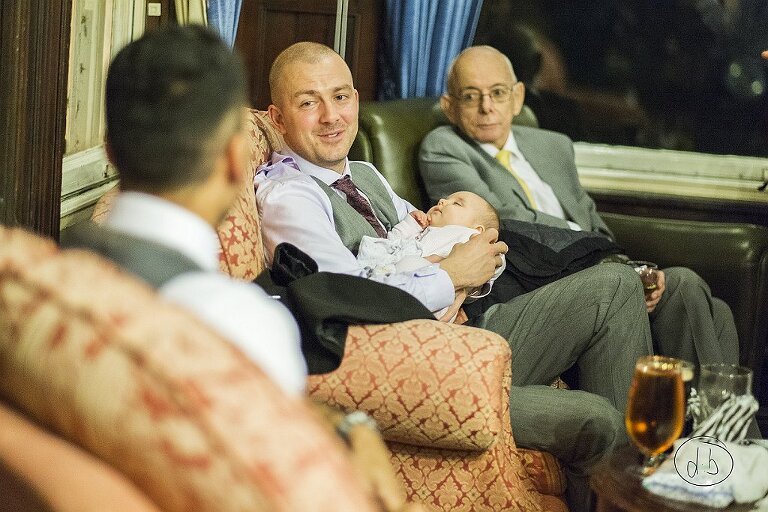 Highbury Hall Weddings