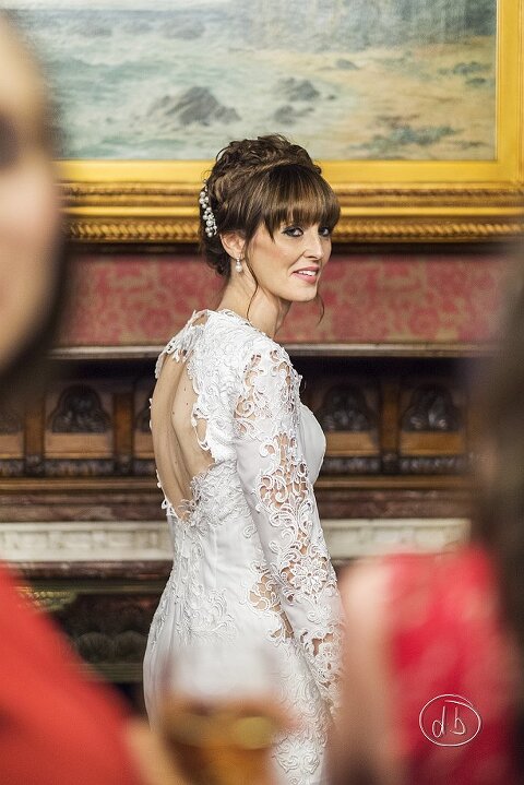 Highbury Hall Weddings